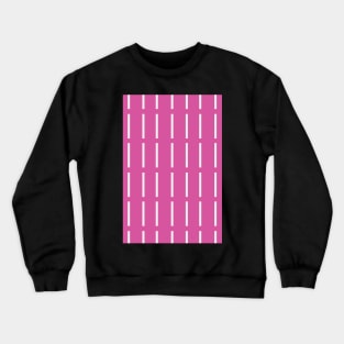 Pink Boys Go Insane Crewneck Sweatshirt